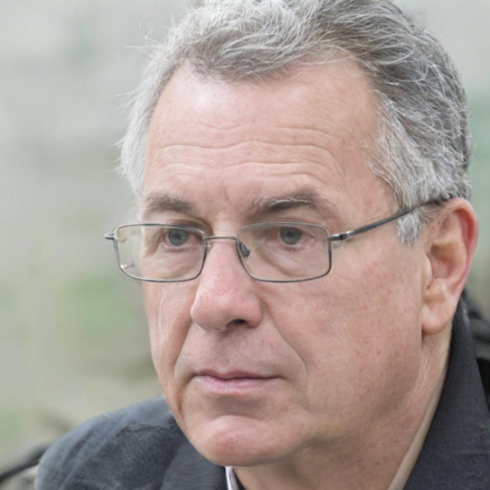 Thomas Zimmermann, Gründer von FinanceFlow