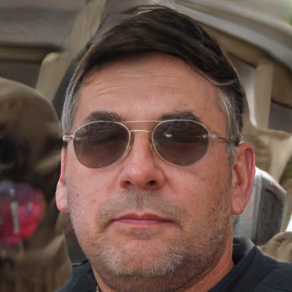 Michael Hoffmann